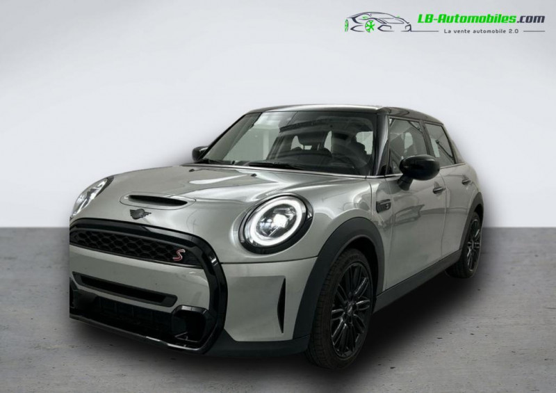 Mini Mini S 178 CH BVA  occasion  Beaupuy