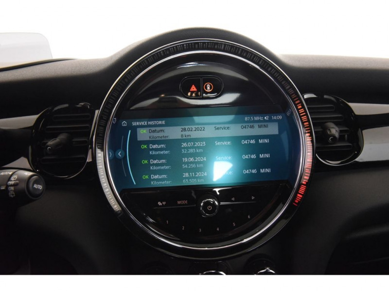 Mini Mini S 178 CH BVA  occasion  Beaupuy - photo n4