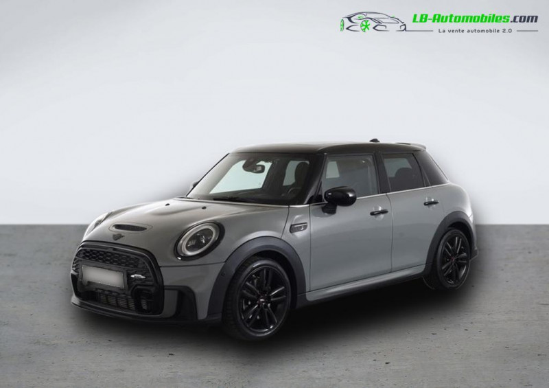 Mini Mini S 178 CH BVA  occasion  Beaupuy - photo n3