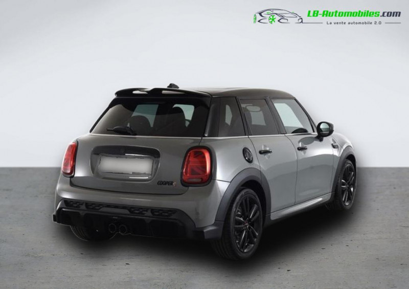 Mini Mini S 178 CH BVA  occasion  Beaupuy