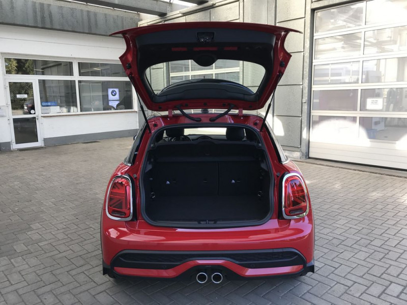 Mini Mini S 178 CH BVA  occasion  Beaupuy - photo n9