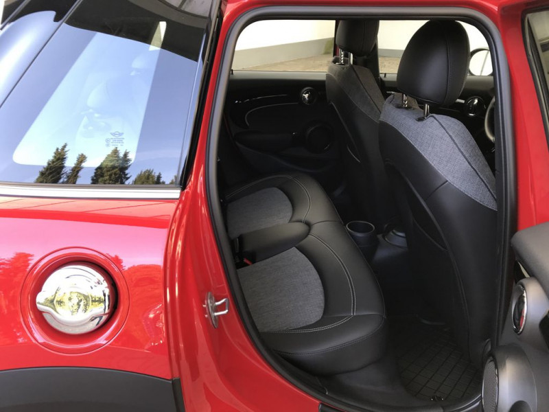 Mini Mini S 178 CH BVA  occasion  Beaupuy - photo n5