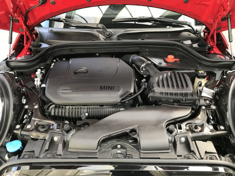 Mini Mini S 178 CH BVA  occasion  Beaupuy - photo n8