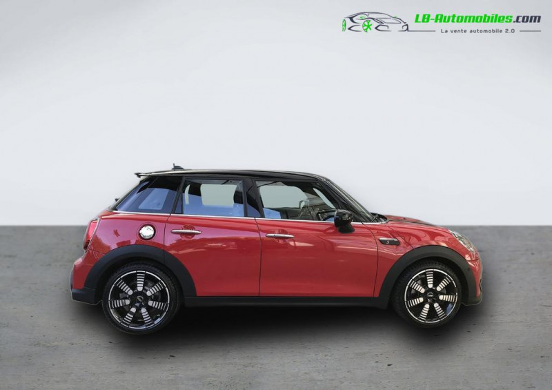 Mini Mini S 178 CH BVA  occasion  Beaupuy - photo n3