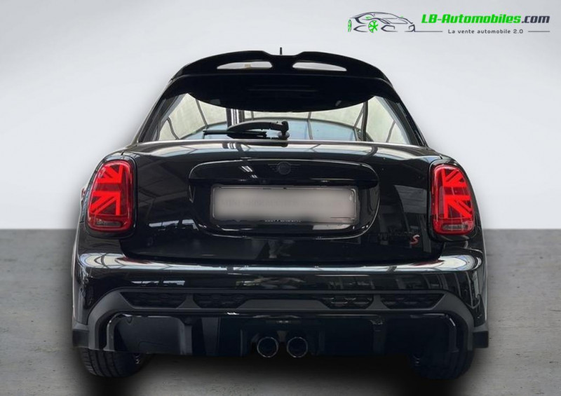 Mini Mini S 178 CH BVA  occasion  Beaupuy - photo n5