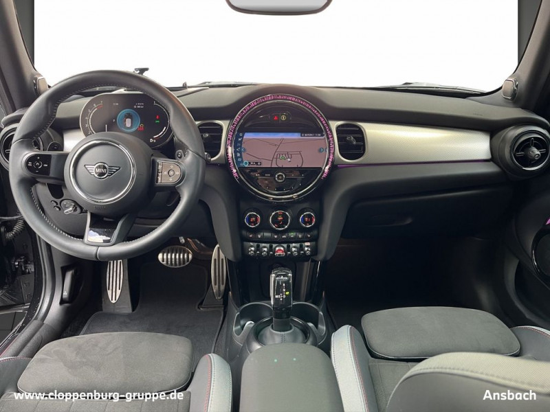 Mini Mini S 178 CH BVA  occasion  Beaupuy - photo n3