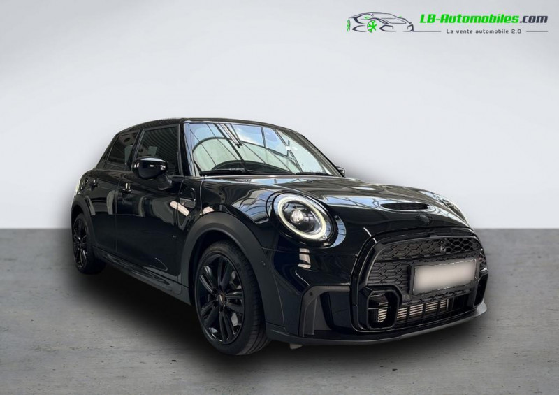 Mini Mini S 178 CH BVA  occasion  Beaupuy - photo n2