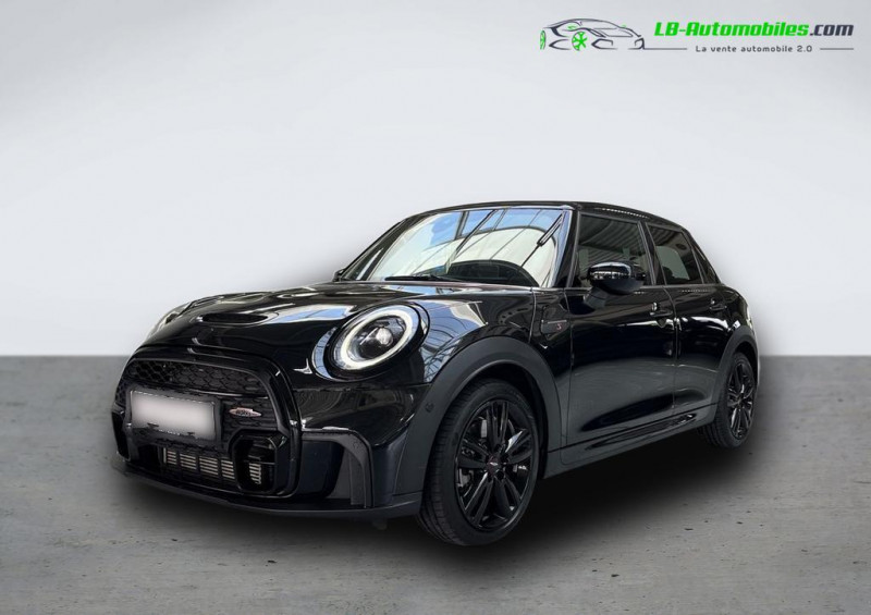 Mini Mini S 178 CH BVA  occasion  Beaupuy