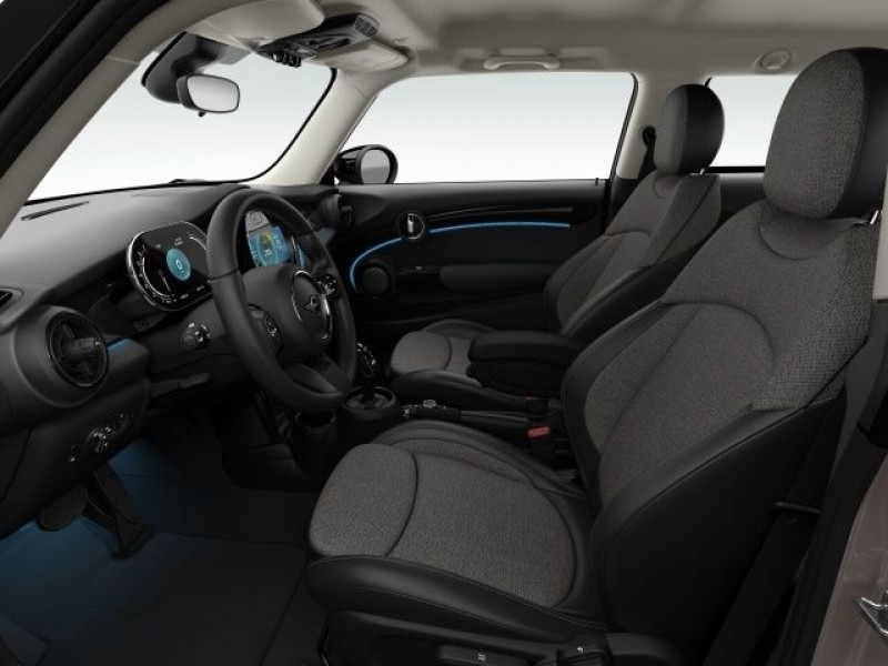 Mini Mini S 178 CH BVA  occasion  Beaupuy - photo n4