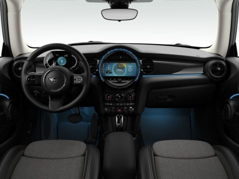 Mini Mini S 178 CH BVA  occasion  Beaupuy - photo n2