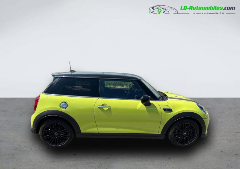Mini Mini S 178 CH BVA  occasion  Beaupuy - photo n4