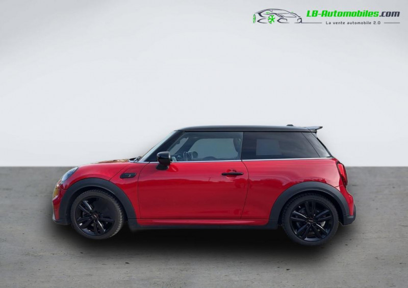 Mini Mini S 178 CH BVA  occasion  Beaupuy - photo n4