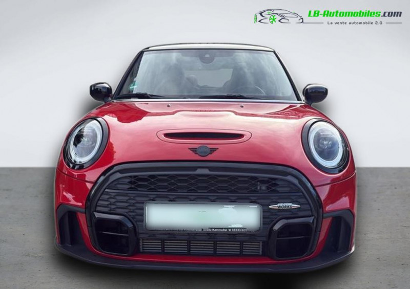 Mini Mini S 178 CH BVA  occasion  Beaupuy - photo n3