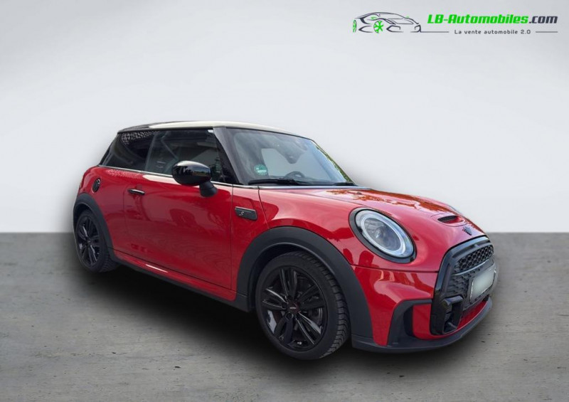 Mini Mini S 178 CH BVA  occasion  Beaupuy