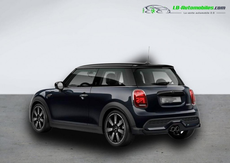 Mini Mini S 178 CH BVA  occasion  Beaupuy - photo n3