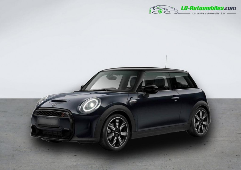 Mini Mini S 178 CH BVA  occasion  Beaupuy - photo n2