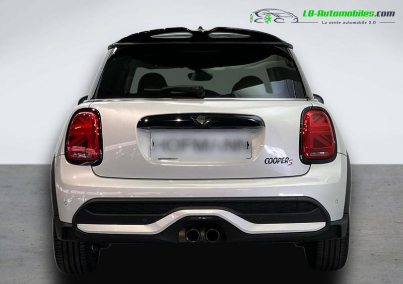 Mini Mini S 178 CH BVA  occasion  Beaupuy - photo n6