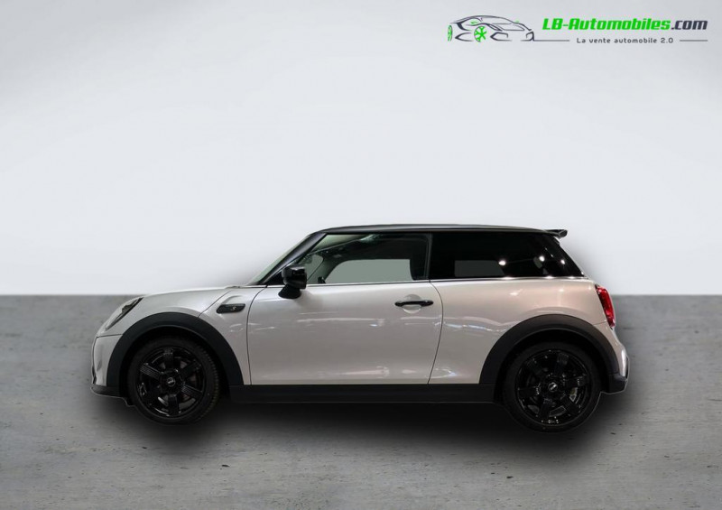 Mini Mini S 178 CH BVA  occasion  Beaupuy - photo n5