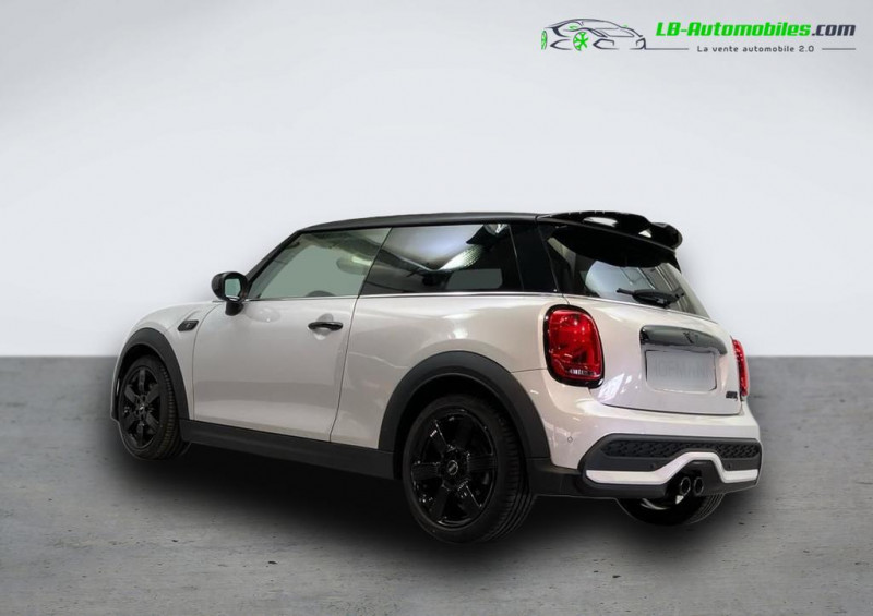 Mini Mini S 178 CH BVA  occasion  Beaupuy - photo n3