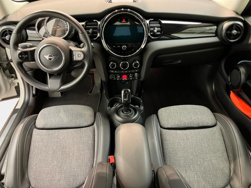 Mini Mini S 178 CH BVA  occasion  Beaupuy - photo n2