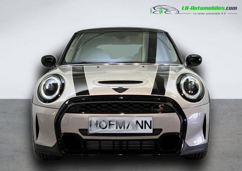 Mini Mini S 178 CH BVA  occasion  Beaupuy - photo n4