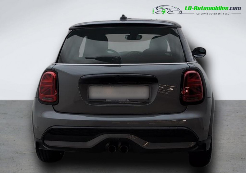Mini Mini S 178 CH BVA  occasion  Beaupuy - photo n4