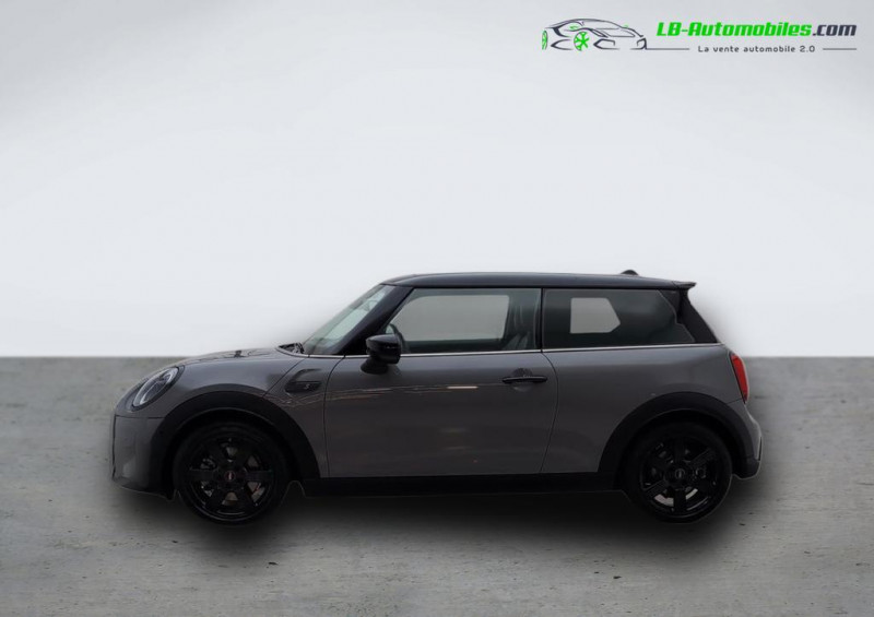 Mini Mini S 178 CH BVA  occasion  Beaupuy - photo n3