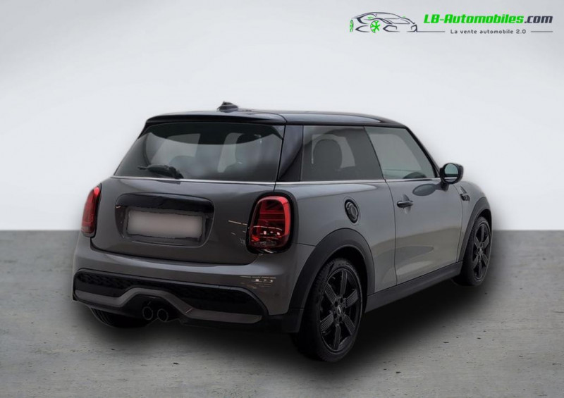 Mini Mini S 178 CH BVA  occasion  Beaupuy - photo n2