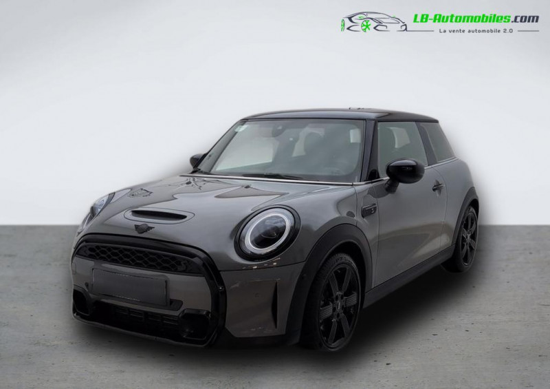 Mini Mini S 178 CH BVA  occasion  Beaupuy