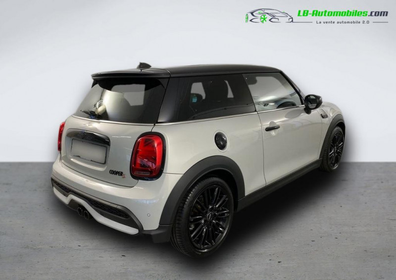 Mini Mini S 178 CH BVA  occasion  Beaupuy - photo n4