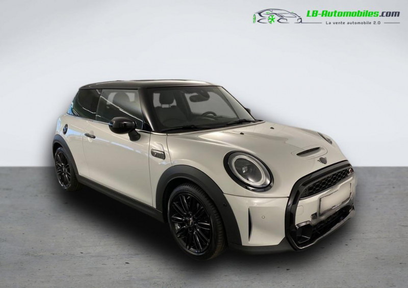 Mini Mini S 178 CH BVA  occasion  Beaupuy - photo n2