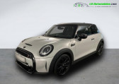 Annonce Mini Mini occasion Essence S 178 CH BVA  Beaupuy