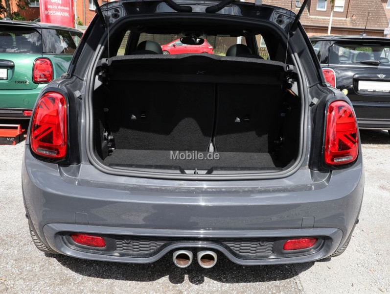 Mini Mini S 178 CH BVA  occasion  Beaupuy - photo n6