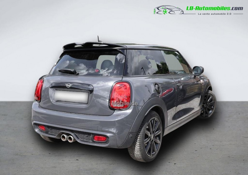 Mini Mini S 178 CH BVA  occasion  Beaupuy - photo n3