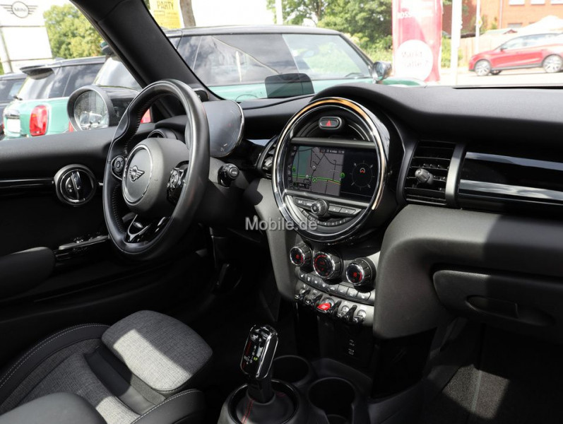 Mini Mini S 178 CH BVA  occasion  Beaupuy - photo n5