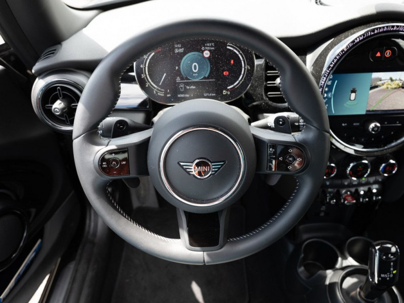 Mini Mini S 178 CH BVA  occasion  Beaupuy - photo n7