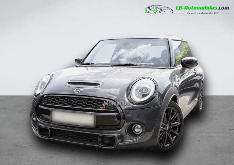 Mini Mini S 178 CH BVA  occasion  Beaupuy