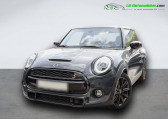Mini Mini occasion année 2021 boite Automatique Annonce Mini Mini occasion Essence S 178 CH BVA à Beaupuy