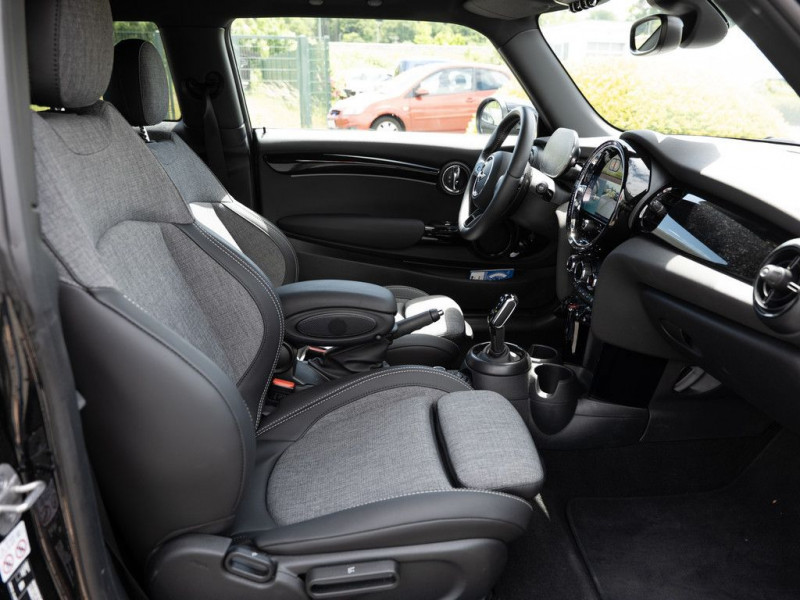 Mini Mini S 178 CH BVA  occasion  Beaupuy - photo n5