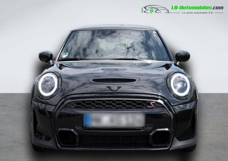 Mini Mini S 178 CH BVA  occasion  Beaupuy - photo n3