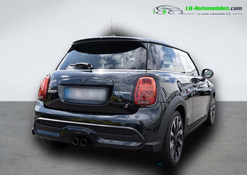 Mini Mini S 178 CH BVA  occasion  Beaupuy - photo n2