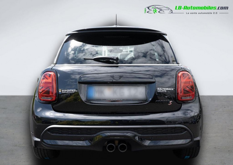 Mini Mini S 178 CH BVA  occasion  Beaupuy - photo n4