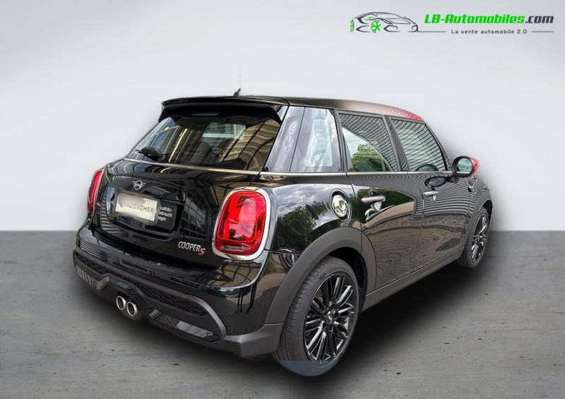 Mini Mini S 178 CH BVA  occasion  Beaupuy - photo n2