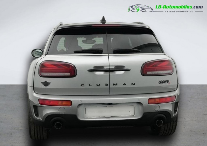 Mini Mini S 178 CH BVA  occasion  Beaupuy - photo n5