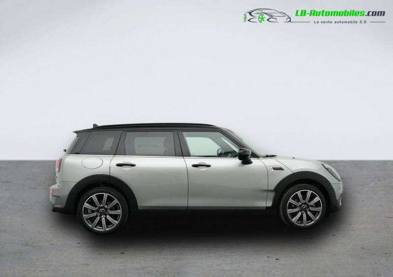 Mini Mini S 178 CH BVA  occasion  Beaupuy - photo n4
