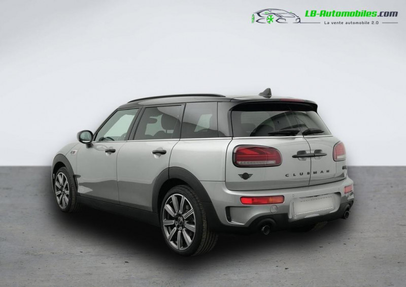 Mini Mini S 178 CH BVA  occasion  Beaupuy - photo n3