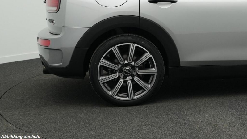 Mini Mini S 178 CH BVA  occasion  Beaupuy - photo n6