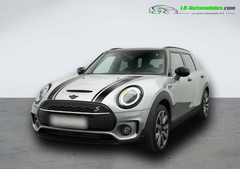 Mini Mini S 178 CH BVA  occasion  Beaupuy