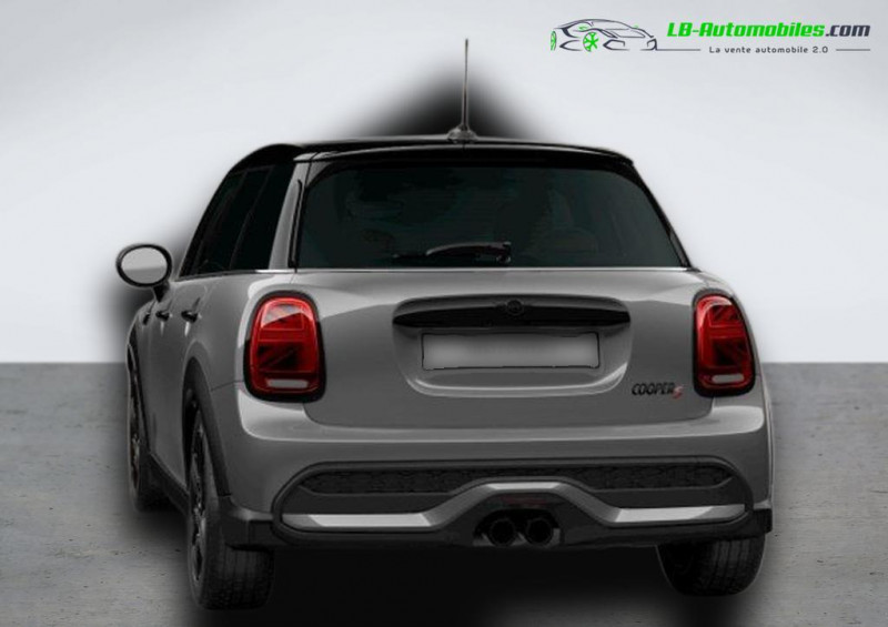 Mini Mini S 178 CH BVA  occasion  Beaupuy - photo n7