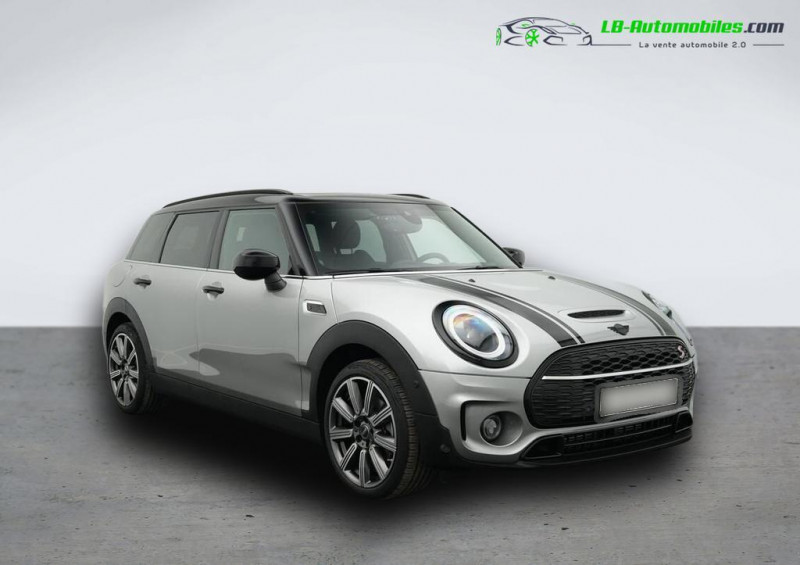Mini Mini S 178 CH BVA  occasion  Beaupuy - photo n2